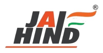 Jaihind Agro Equipment — client of Avinash Chate