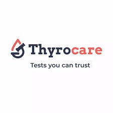 Thyrocare Technologies Ltd. — client of Avinash Chate