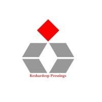 Keshardeep Pressings — client of Avinash Chate