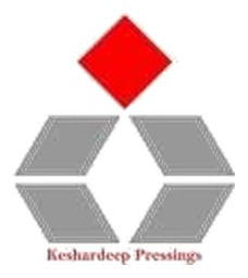 Keshardeep Pressings — client of Avinash Chate