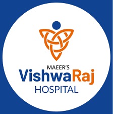 VishwaRaj Hospital — client of Avinash Chate