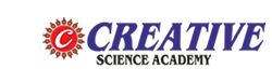 Creative Science Academy, Baramati — client of Avinash Chate