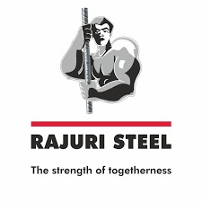 Rajuri Steels — client of Avinash Chate