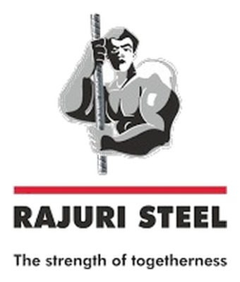 Rajuri Steels — client of Avinash Chate