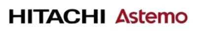 Hitachi Astemo — client of Avinash Chate