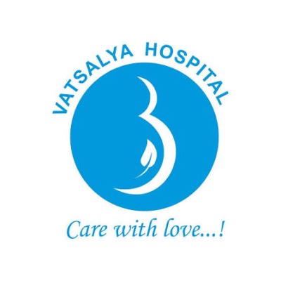 Vatsalya Hospital — client of Avinash Chate