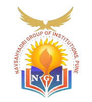Navsahyadri College — client of Avinash Chate